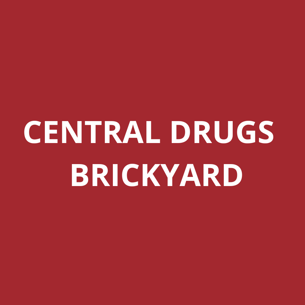 CENTRAL DRUGS - BRICKYARD Nanaimo