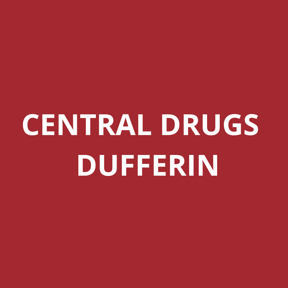 CENTRAL DRUGS - DUFFERIN Nanaimo