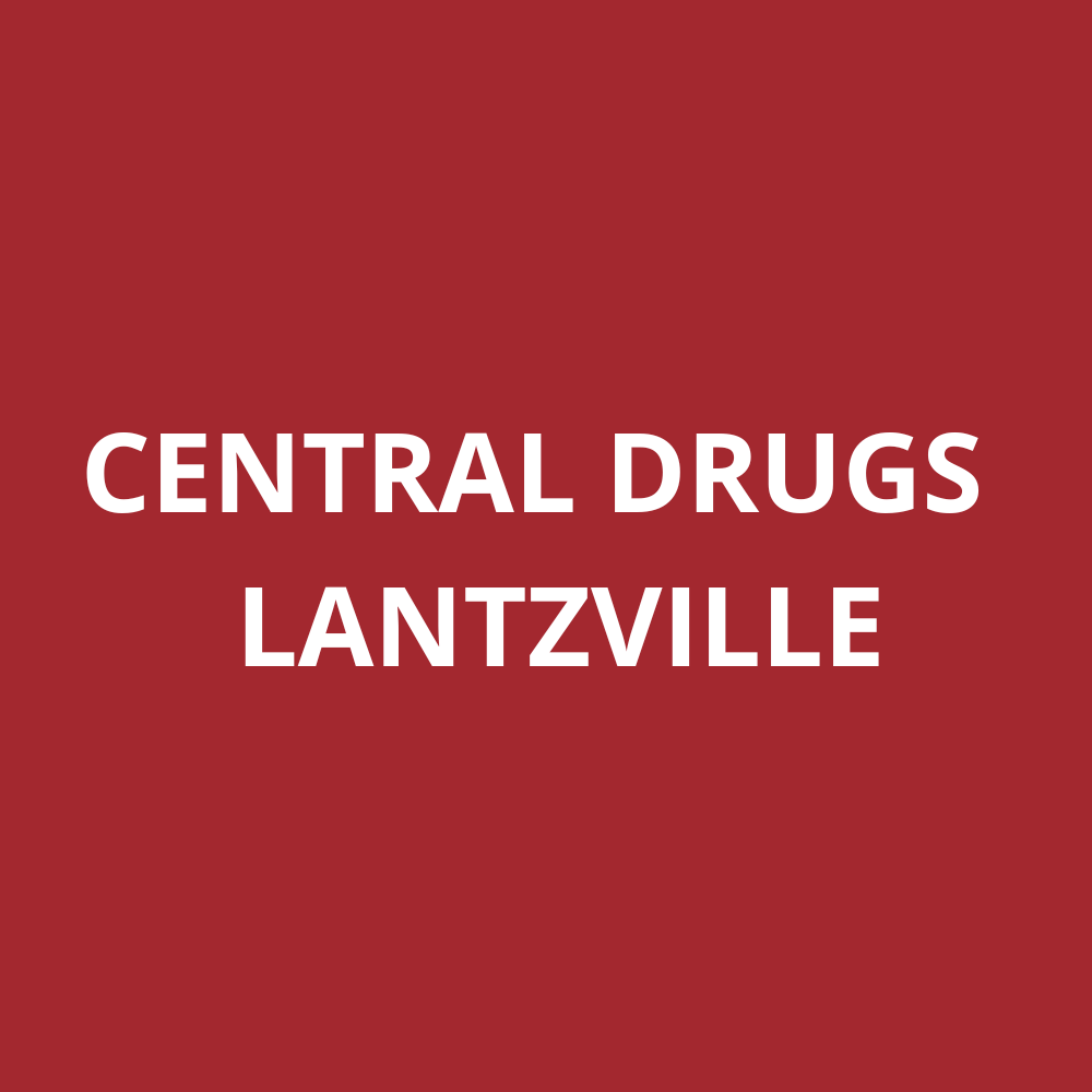 CENTRAL DRUGS - LANTZVILLE Lantzville
