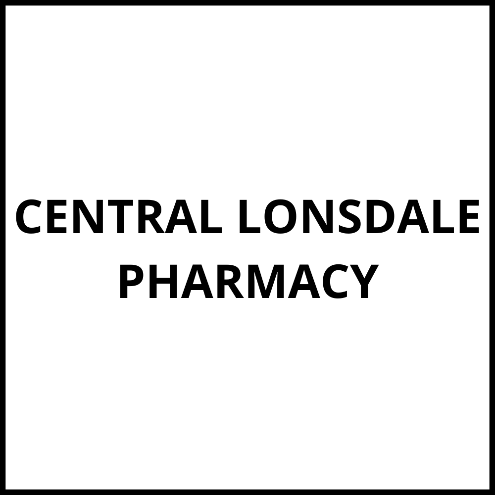 CENTRAL LONSDALE PHARMACY North Vancouver