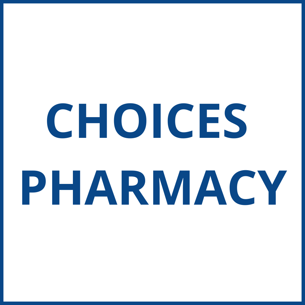 CHOICES PHARMACY Surrey