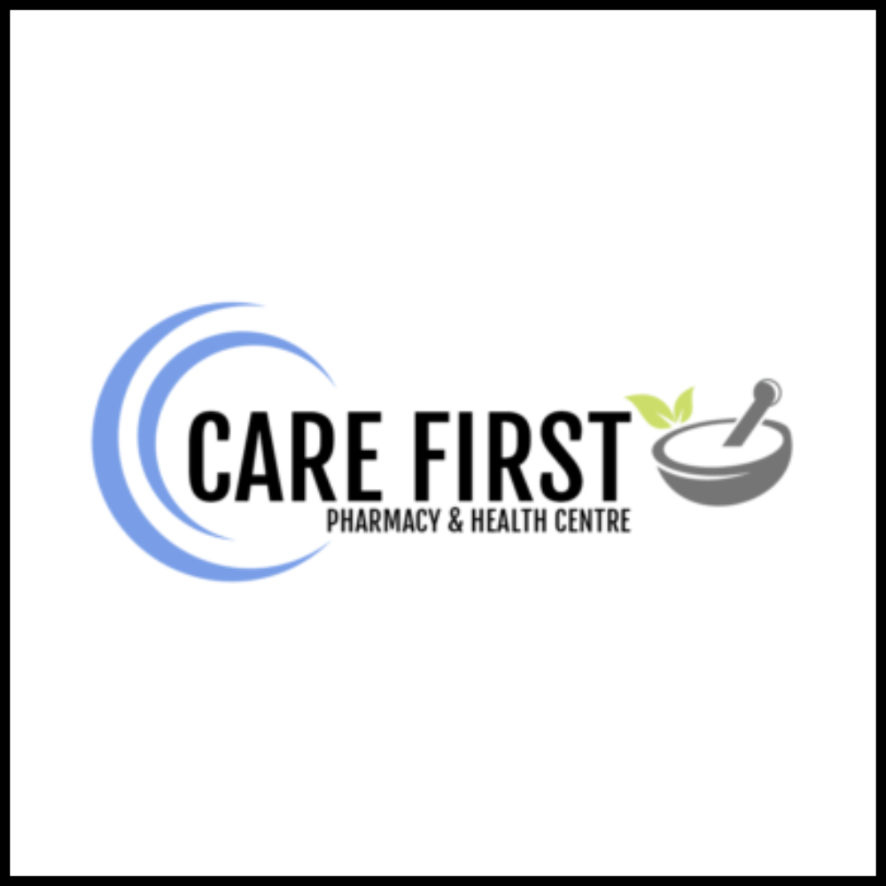 CLAYTON HEIGHTS CARE FIRST PHARMACY Surrey