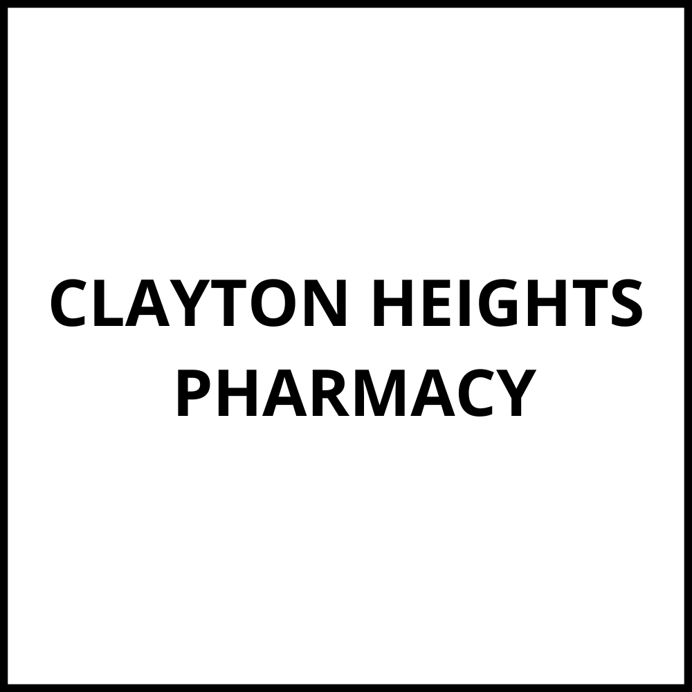 CLAYTON HEIGHTS PHARMACY Surrey