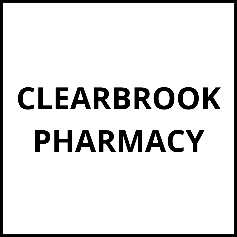 CLEARBROOK PHARMACY Abbotsford