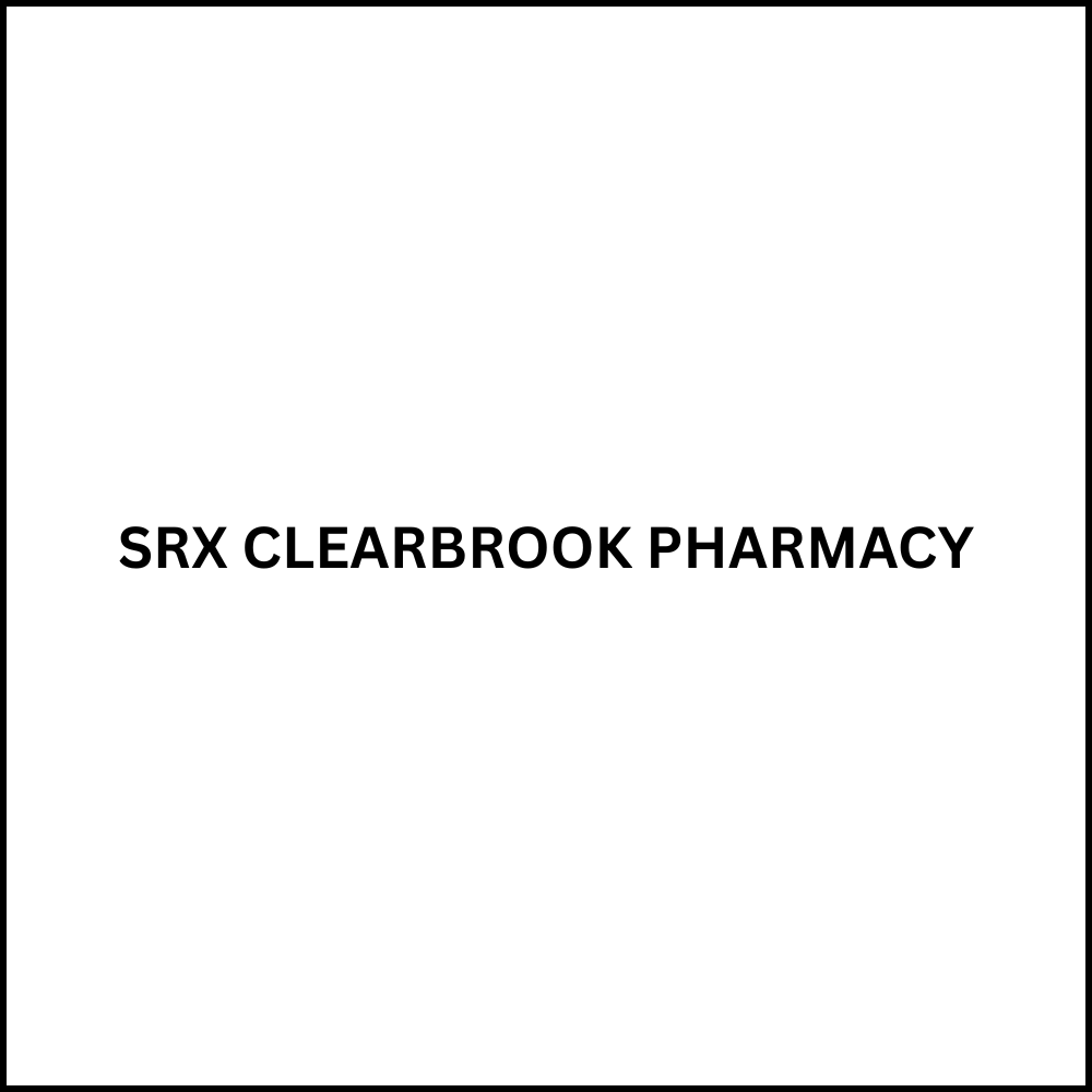 SRX CLEARBROOK PHARMACY Abbotsford