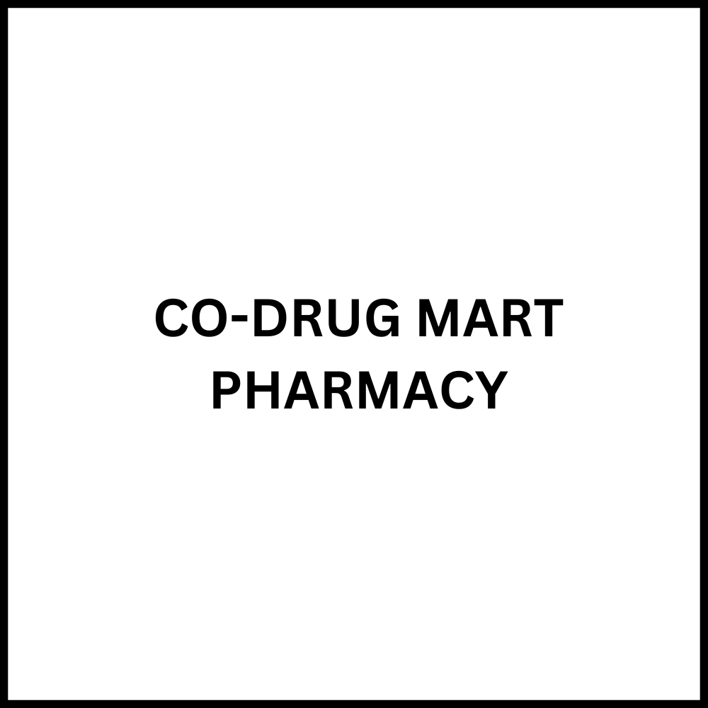 CO-DRUG MART PHARMACY Parksville