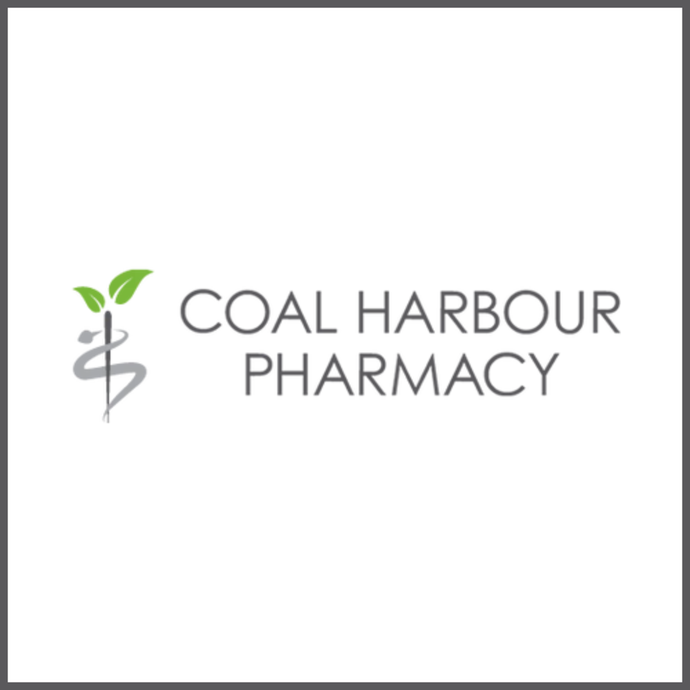 COAL HARBOUR PHARMACY Vancouver