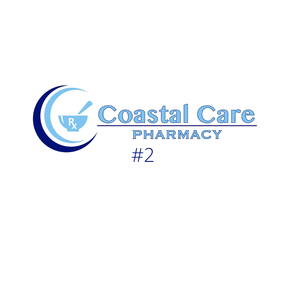 COASTAL CARE PHARMACY #2 Surrey