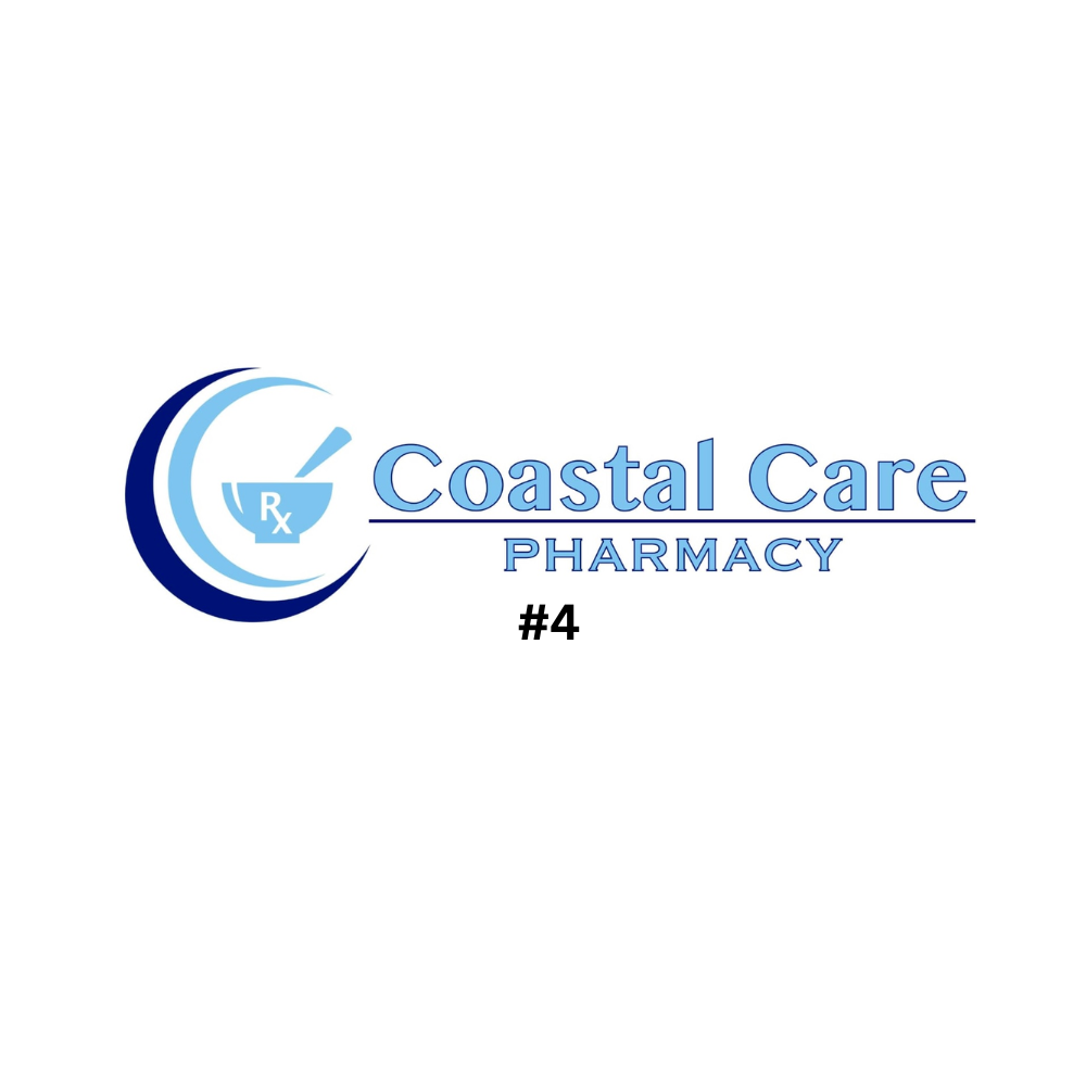 COASTAL CARE PHARMACY #4 Surrey