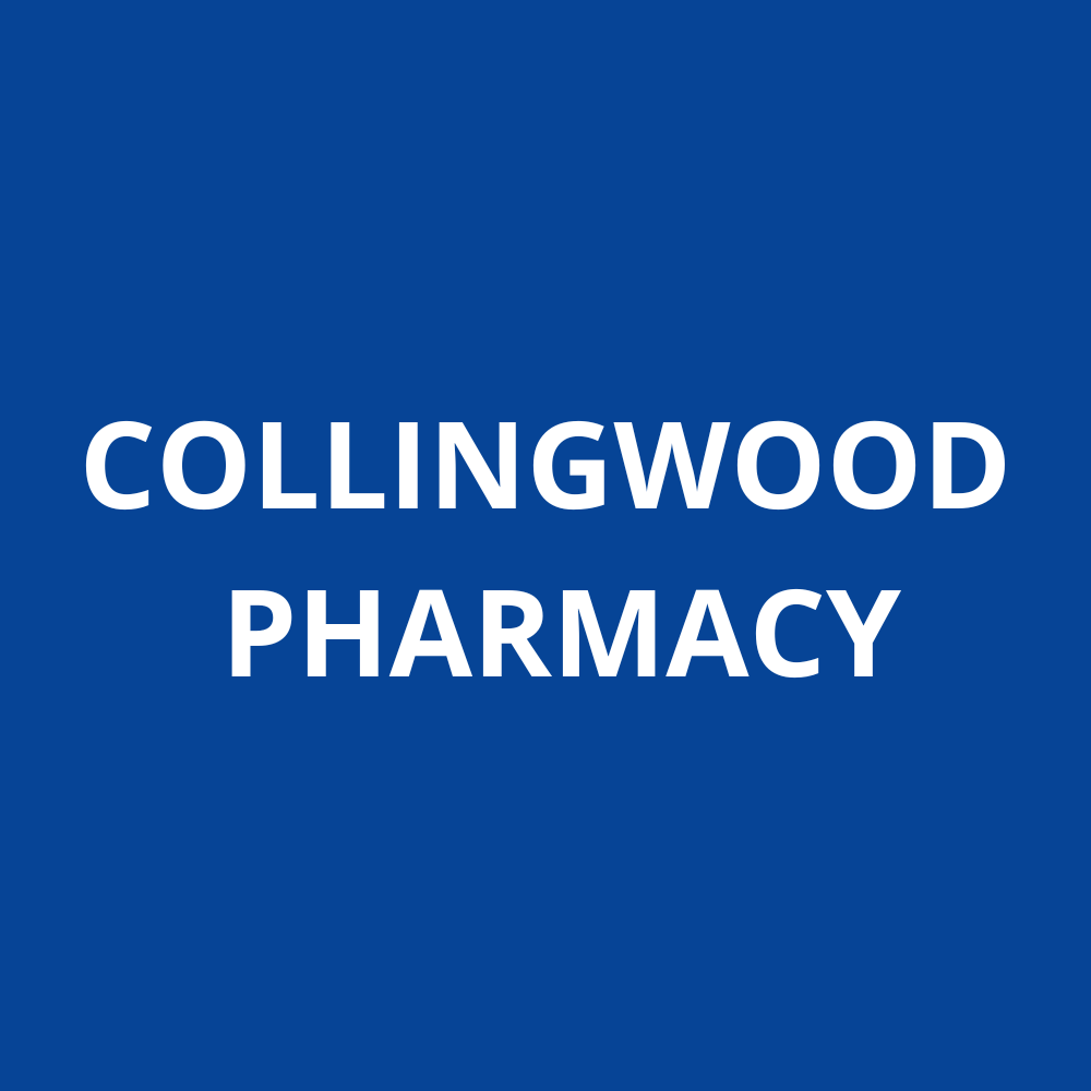 COLLINGWOOD PHARMACY Vancouver