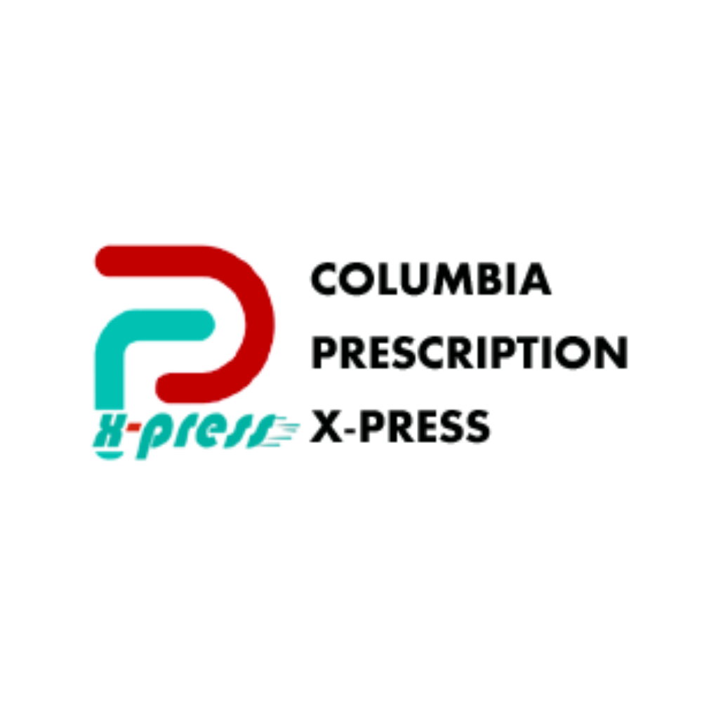 COLUMBIA PRESCRIPTION X-PRESS New Westminster