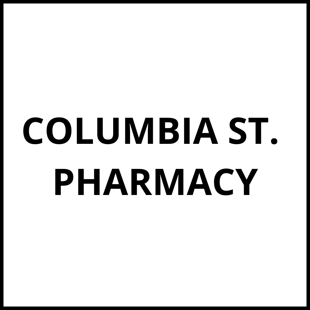 COLUMBIA ST. PHARMACY Kamloops