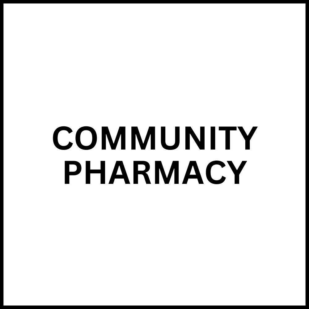 COMMUNITY PHARMACY Abbotsford