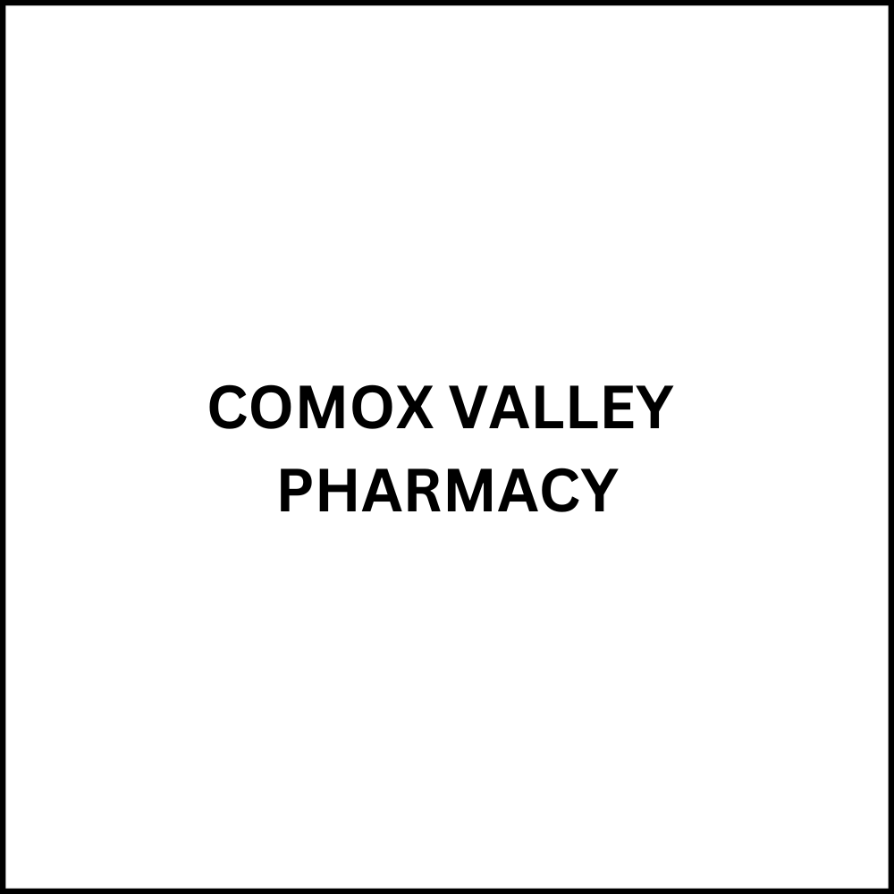 COMOX VALLEY PHARMACY Comox