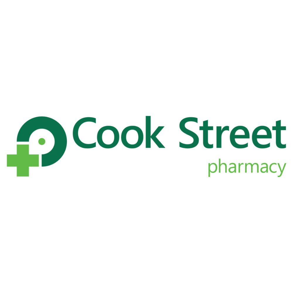 COOK STREET PHARMACY Victoria