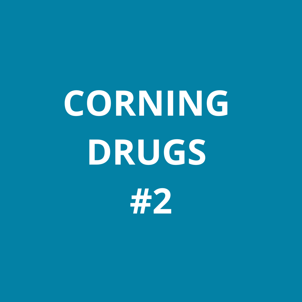 CORNING DRUGS #2 Vancouver