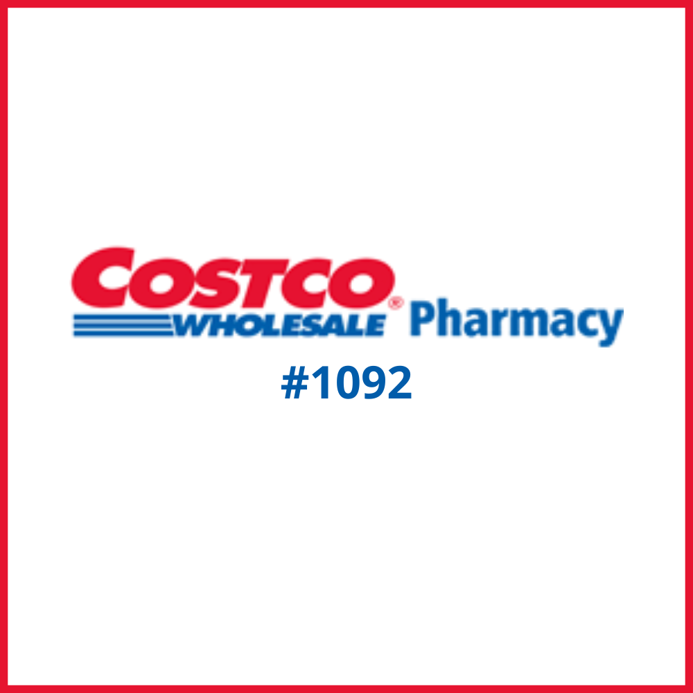 COSTCO PHARMACY #1092 Courtenay