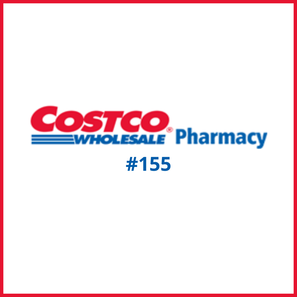 COSTCO PHARMACY # 155 Nanaimo