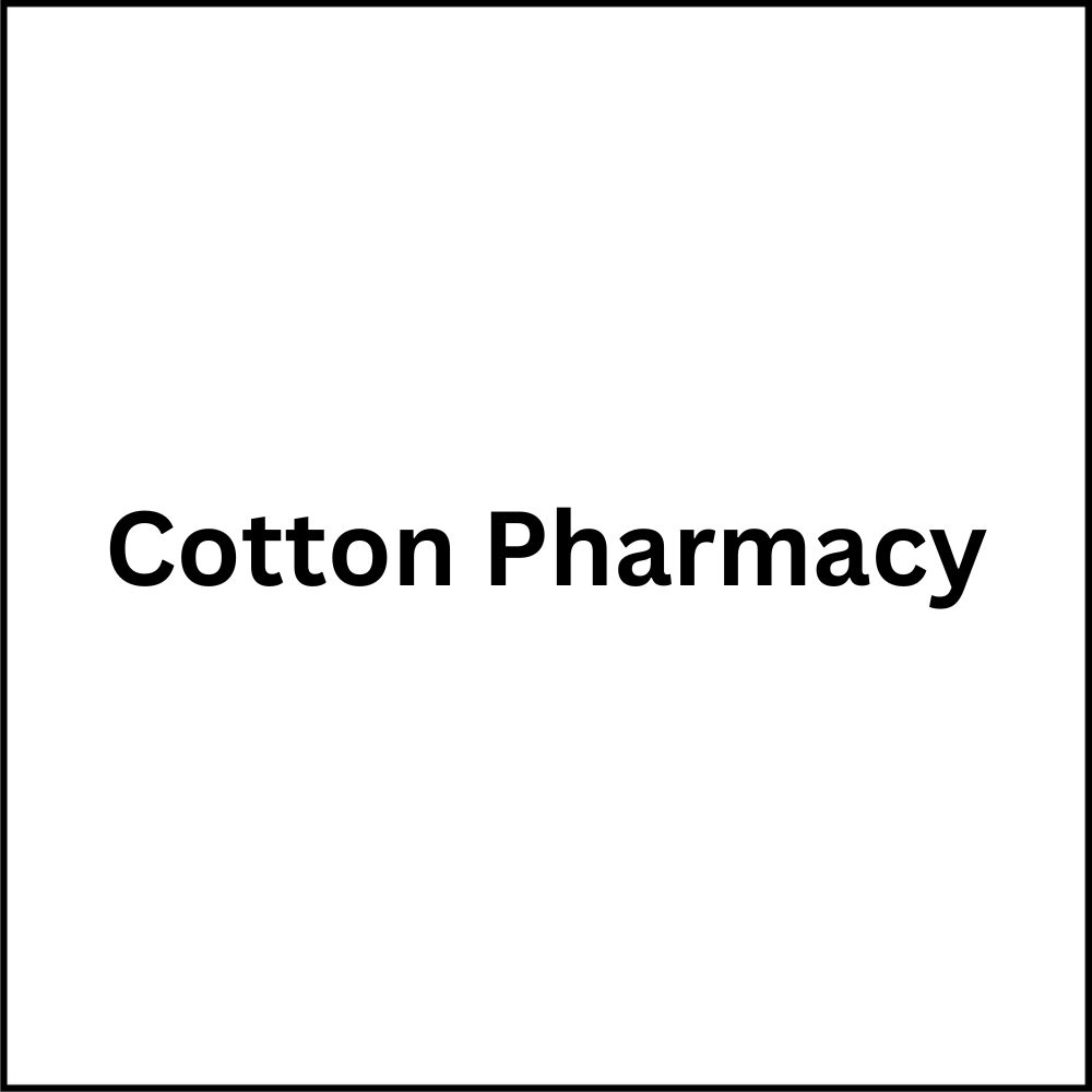 COTTON PHARMACY Coquitlam