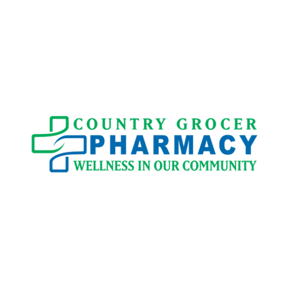 COUNTRY GROCER PHARMACY Salt Spring Island