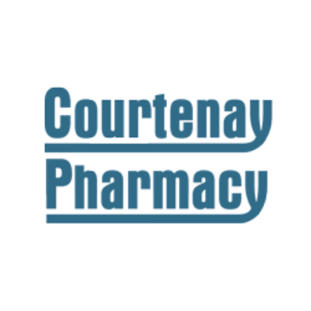 COURTENAY PHARMACY Courtenay