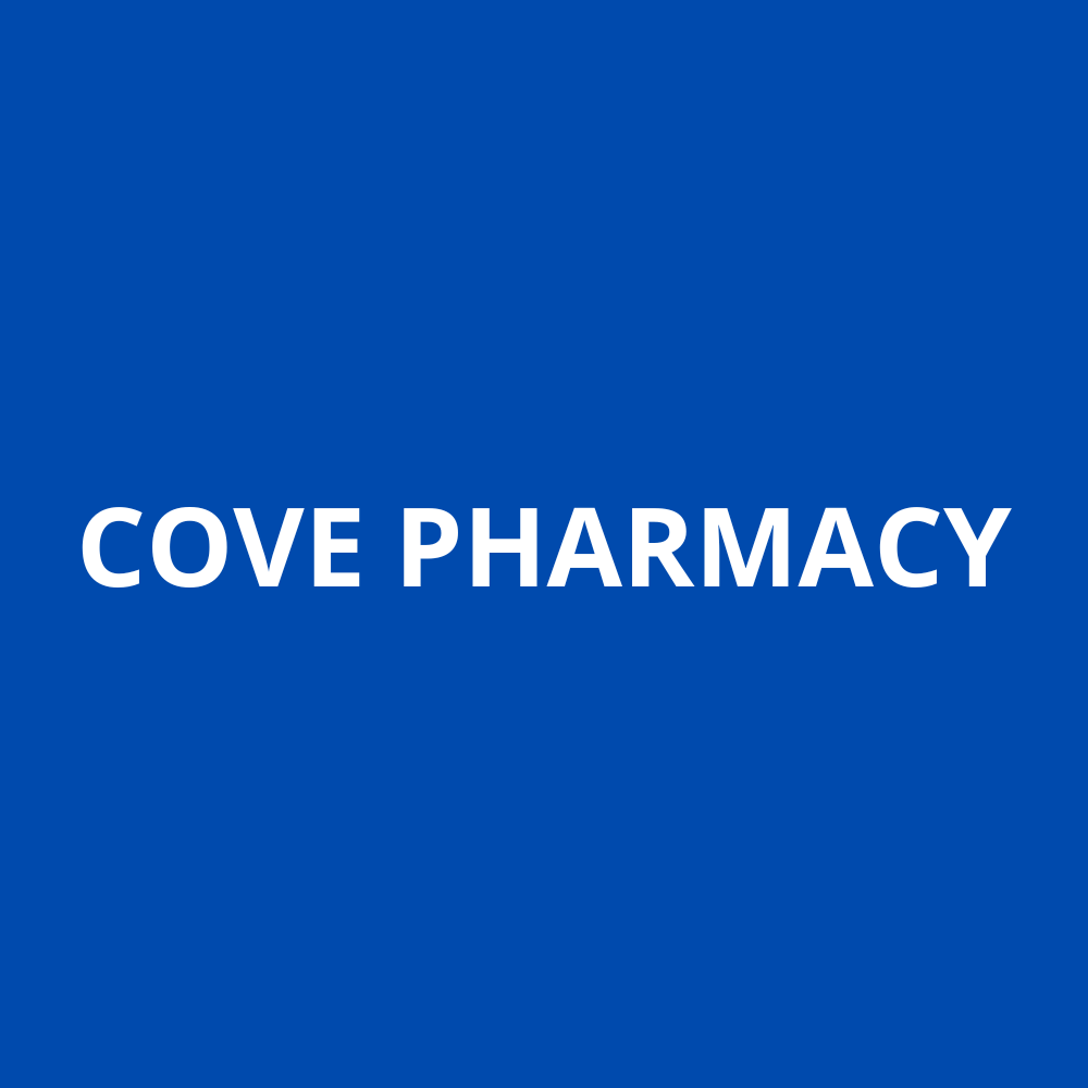 COVE PHARMACY Quathiaski Cove