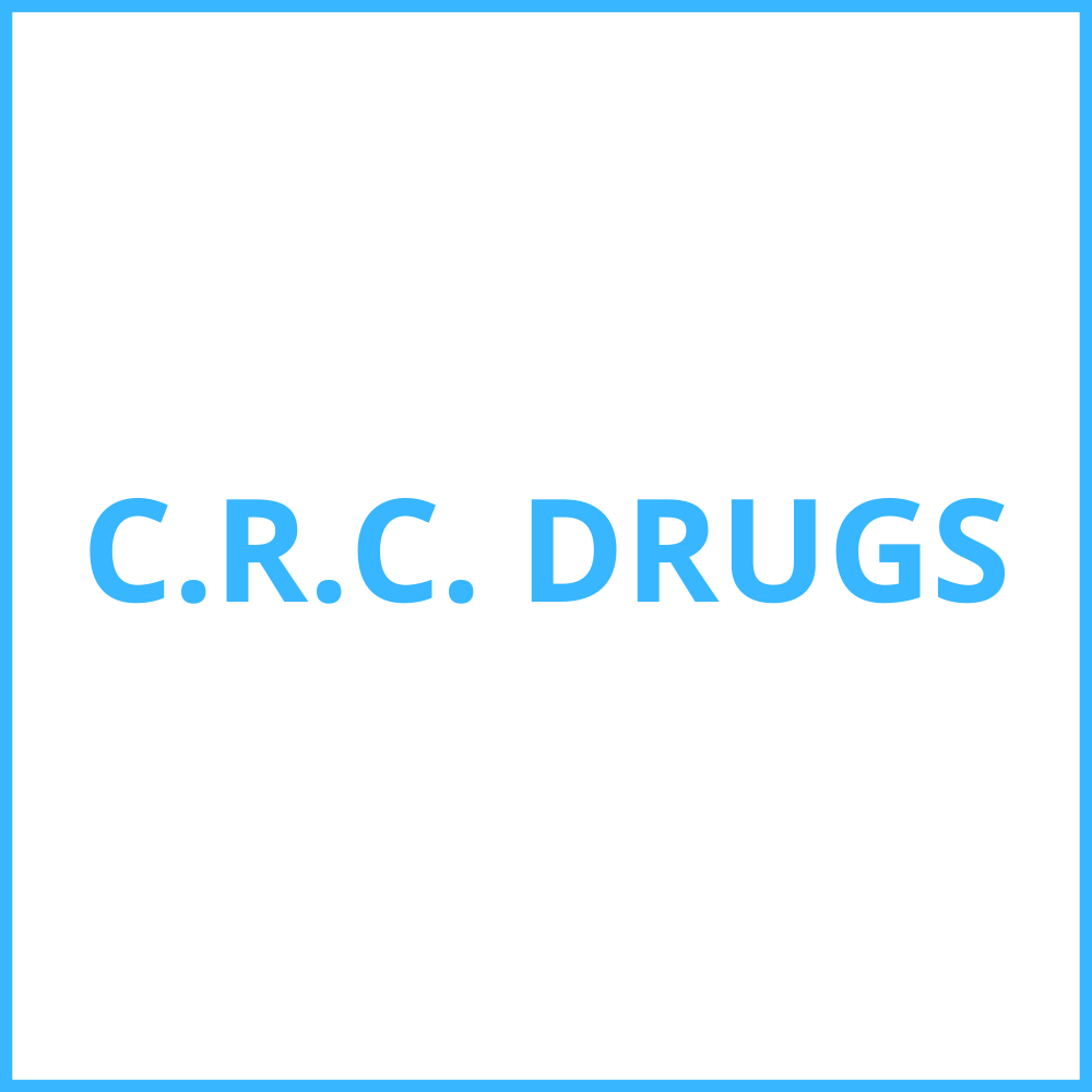 C.R.C. DRUGS Richmond