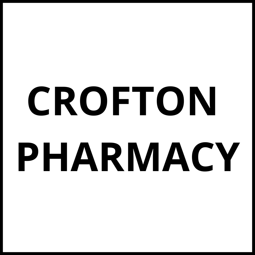 CROFTON PHARMACY Crofton