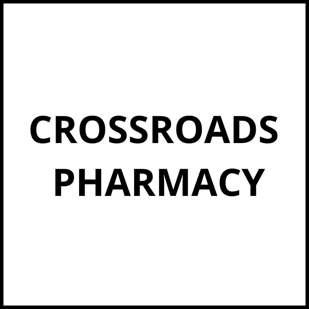 CROSSROADS PHARMACY Abbotsford