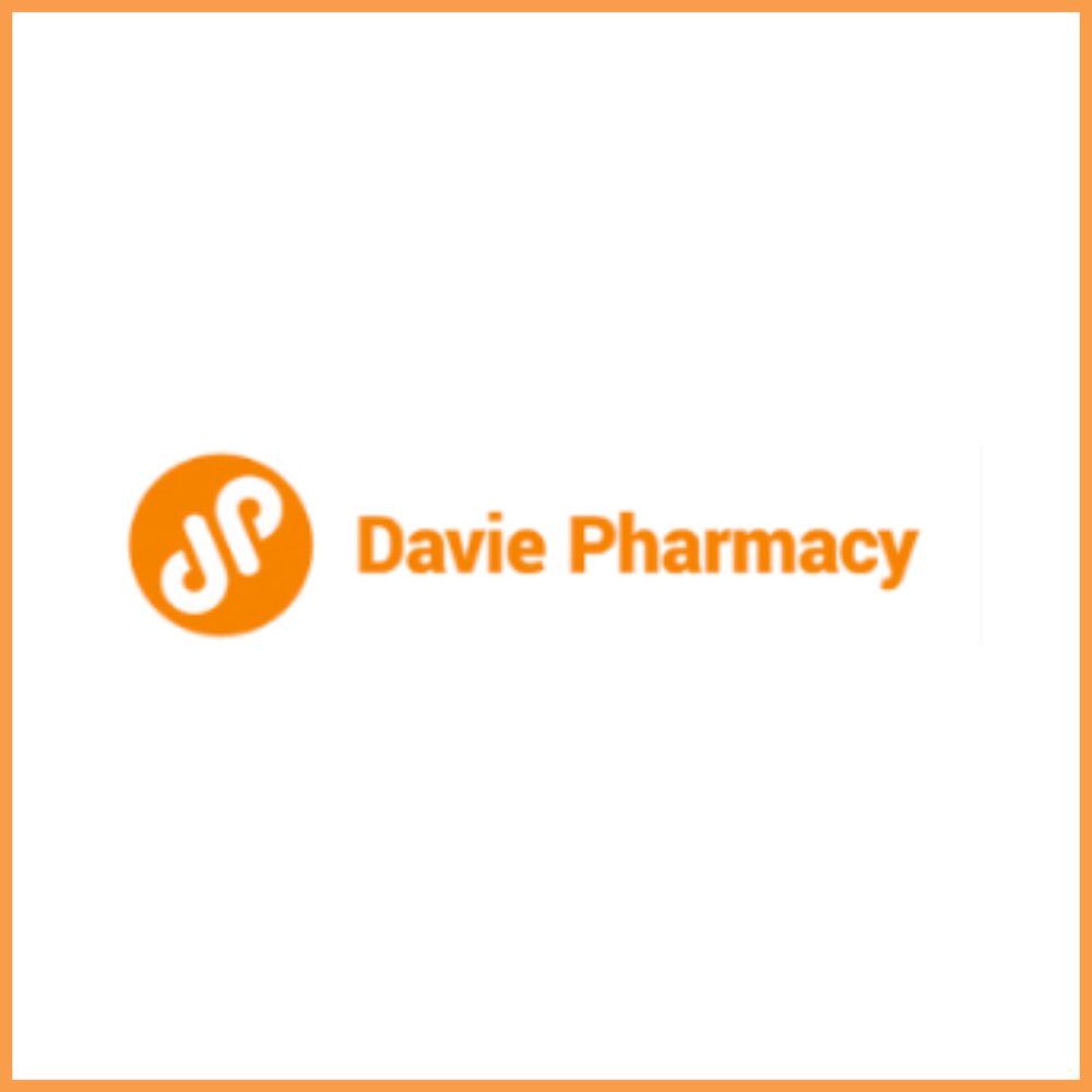 DAVIE PHARMACY Vancouver