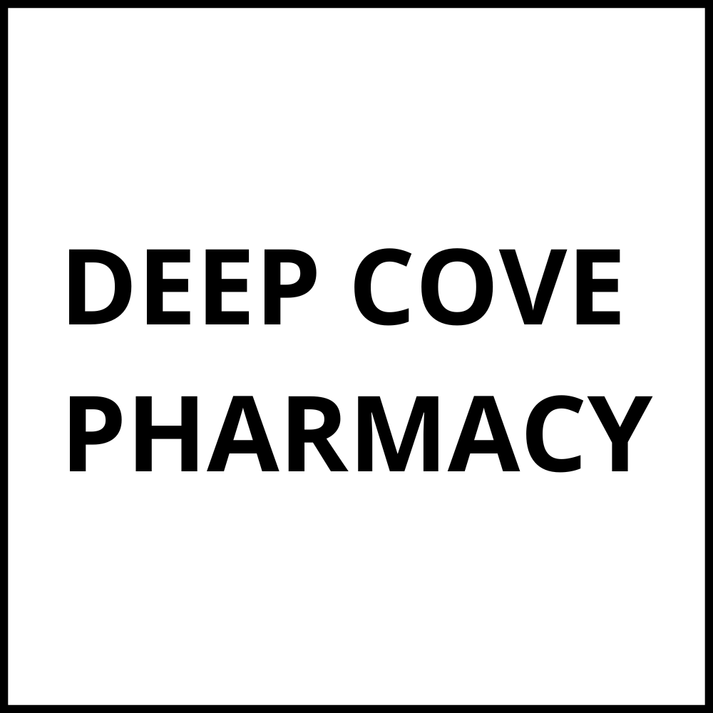 DEEP COVE PHARMACY North Vancouver