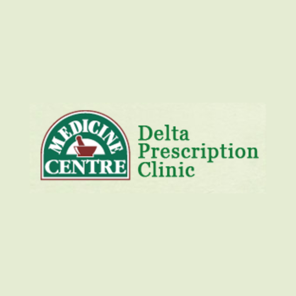 DELTA PRESCRIPTION CLINIC Delta