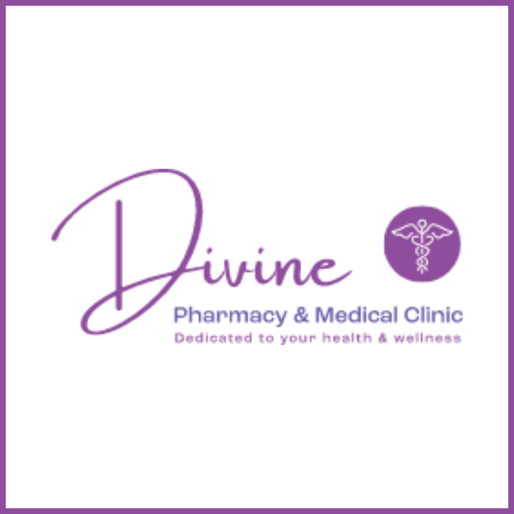 DIVINE PHARMACY Burnaby