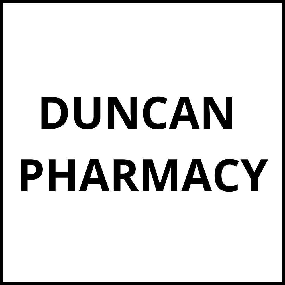 DUNCAN PHARMACY Duncan