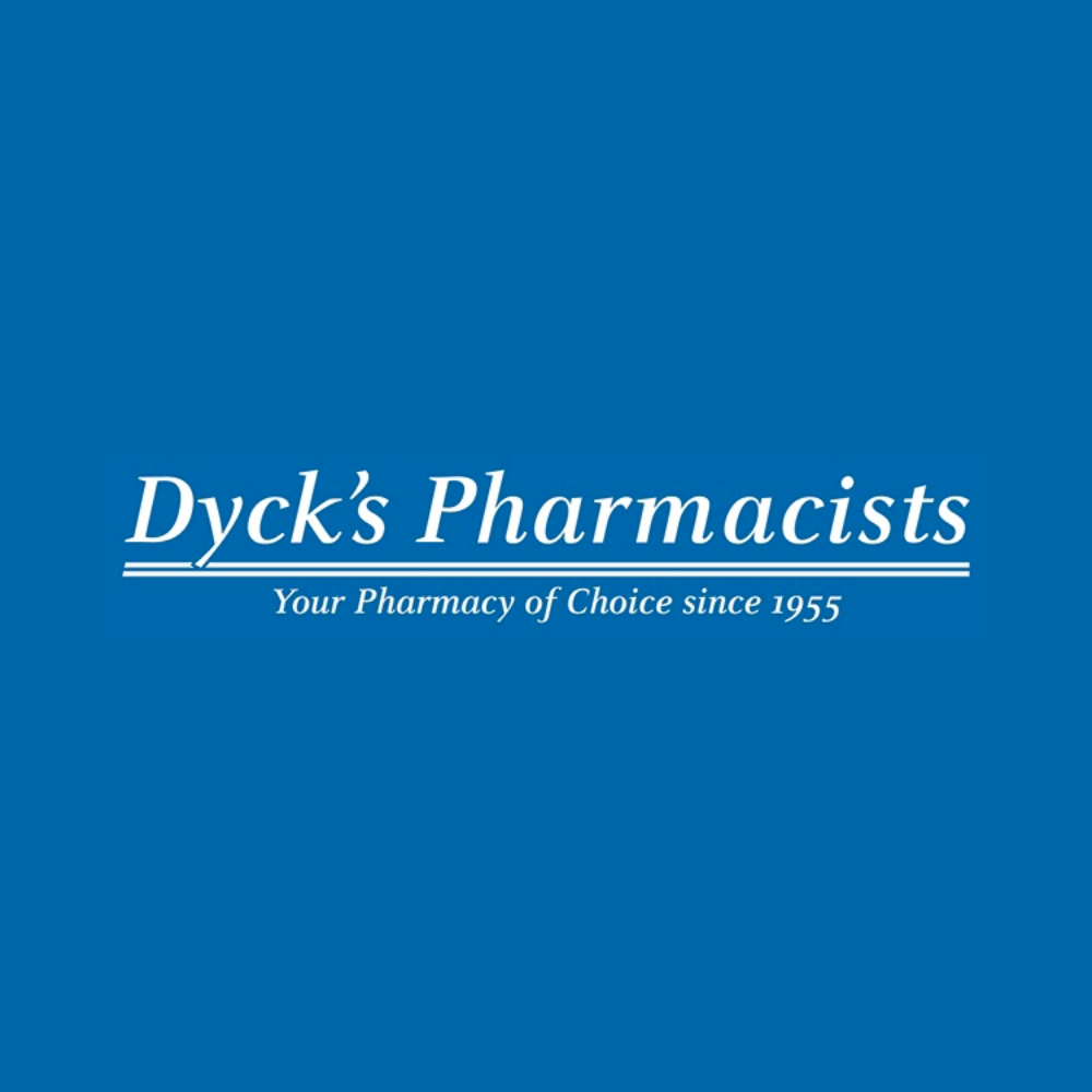 DYCK'S PHARMACISTS IDA (GLENMORE) Kelowna