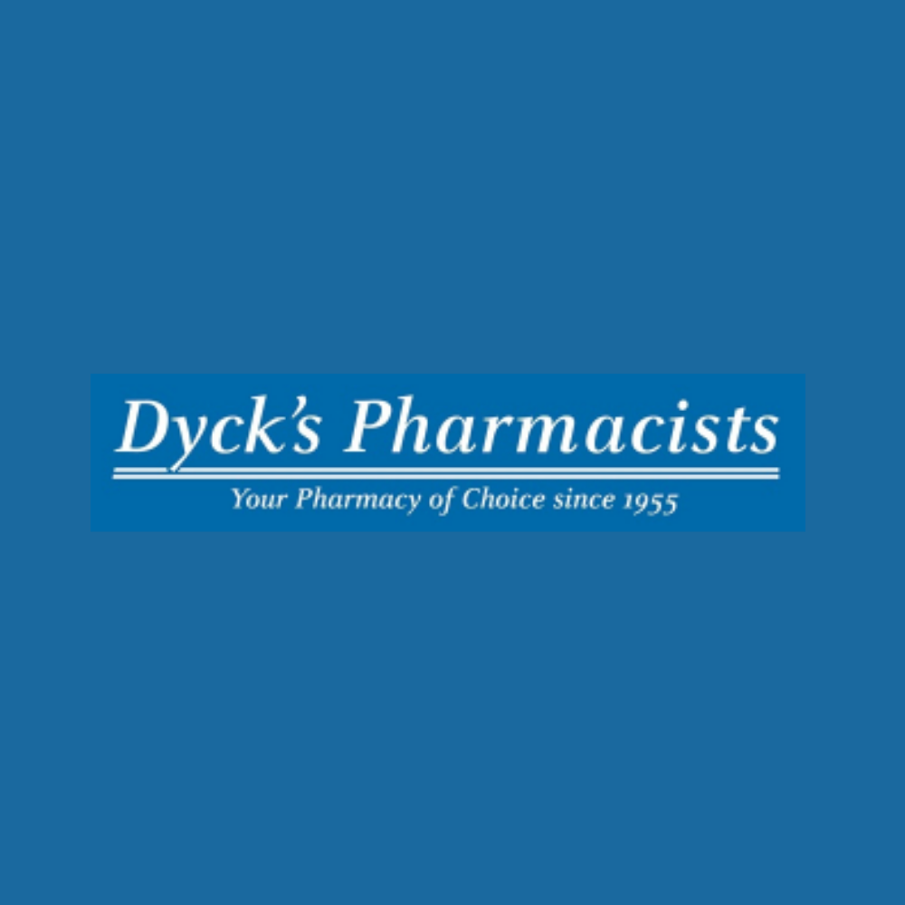 DYCK'S PHARMACISTS (ST. PAUL) Kelowna