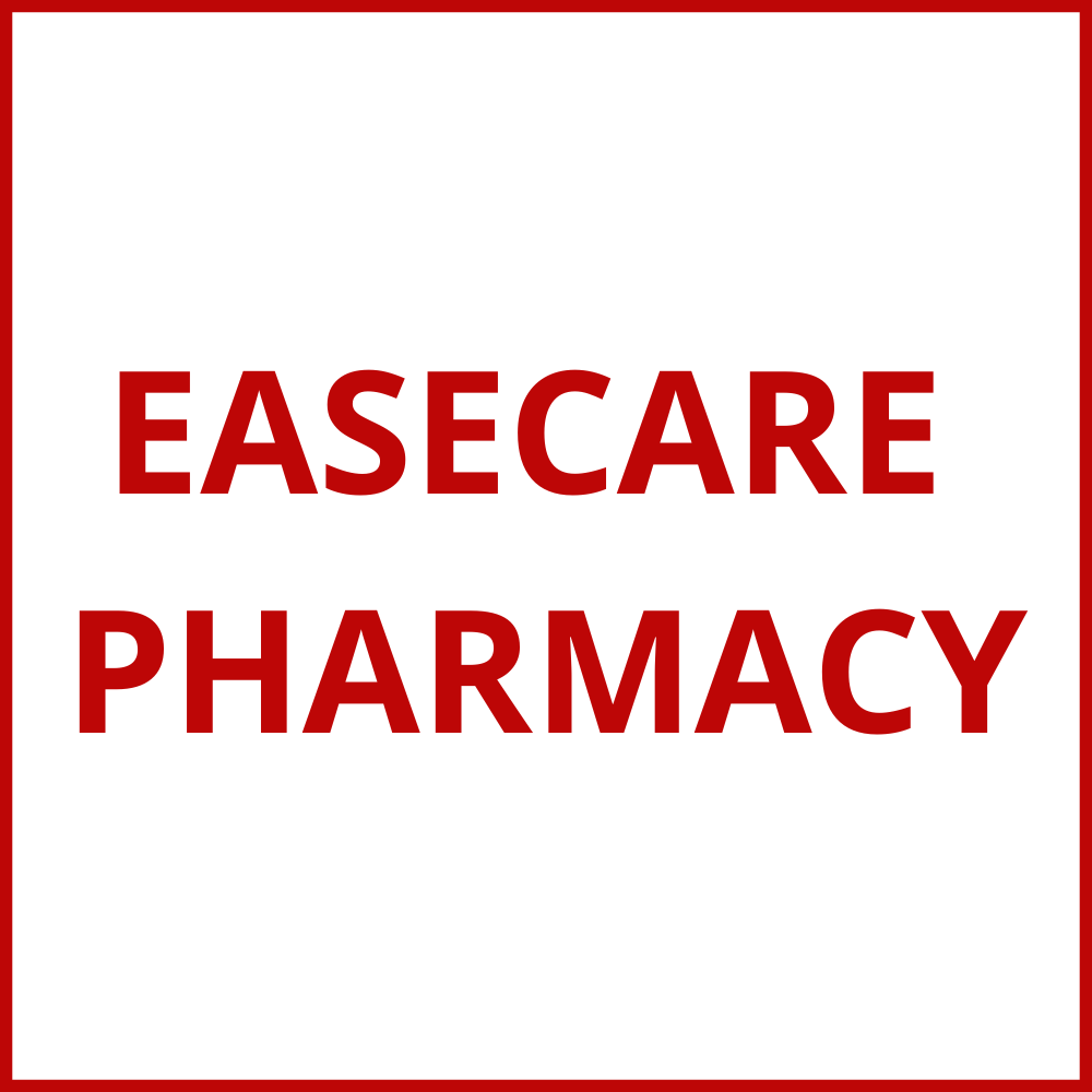 EASECARE PHARMACY Surrey