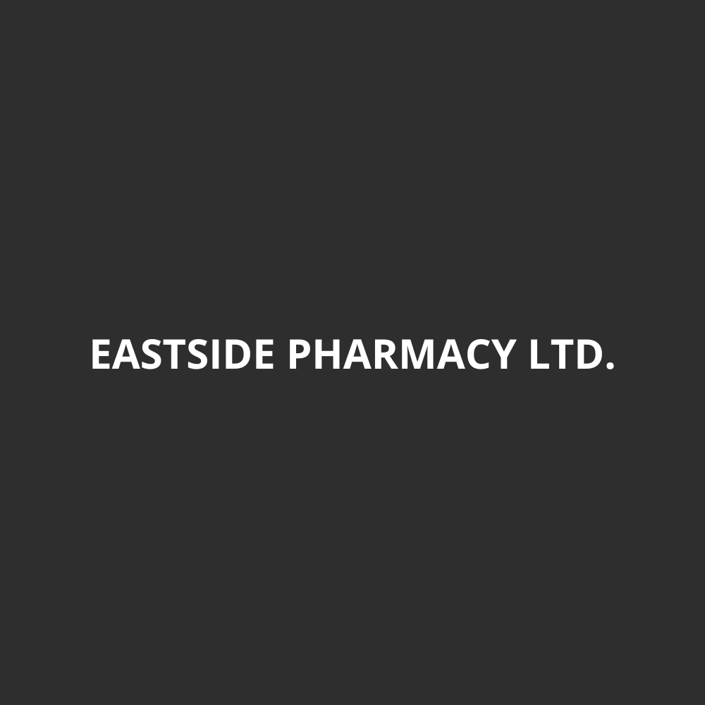 EASTSIDE PHARMACY LTD. Vancouver