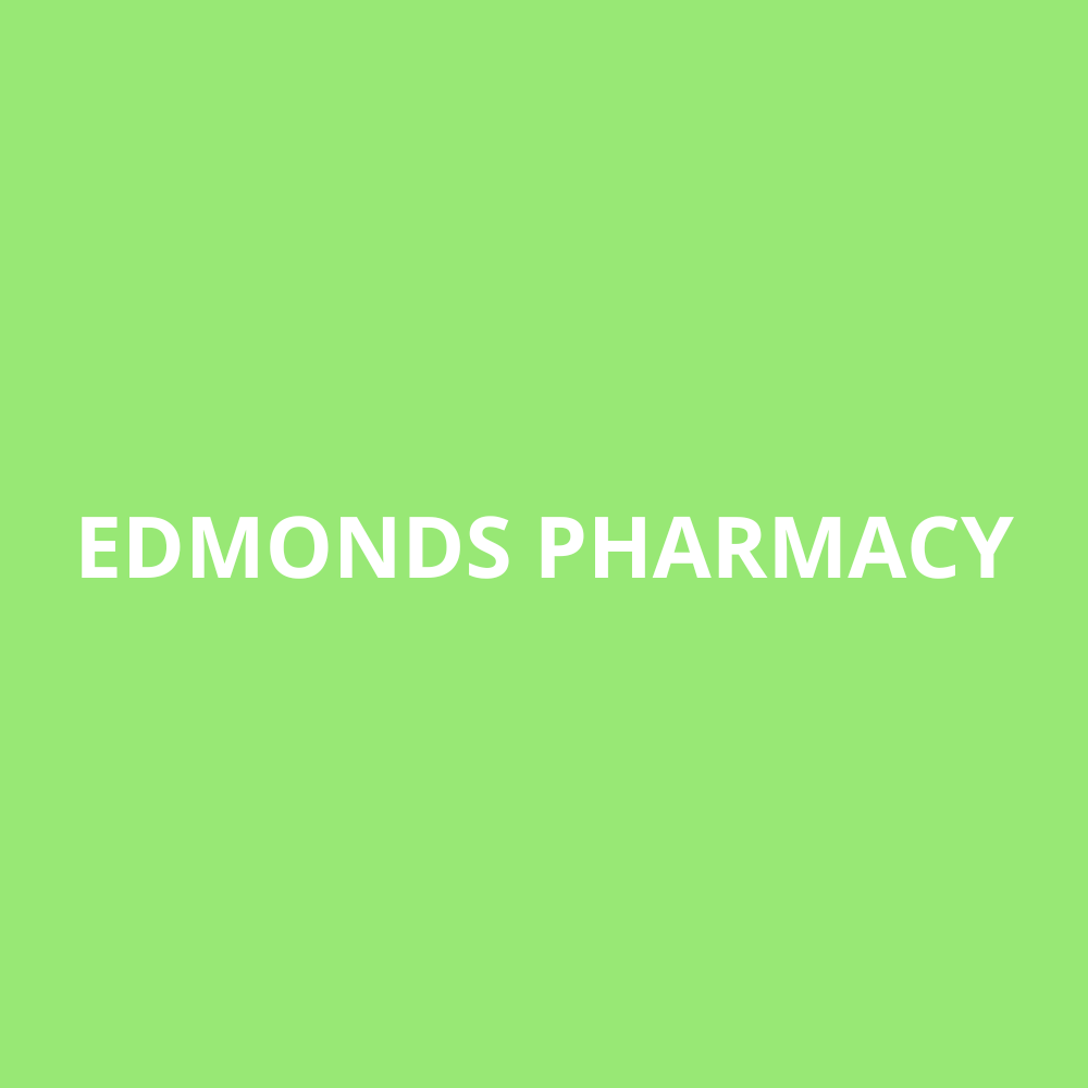 EDMONDS PHARMACY Burnaby