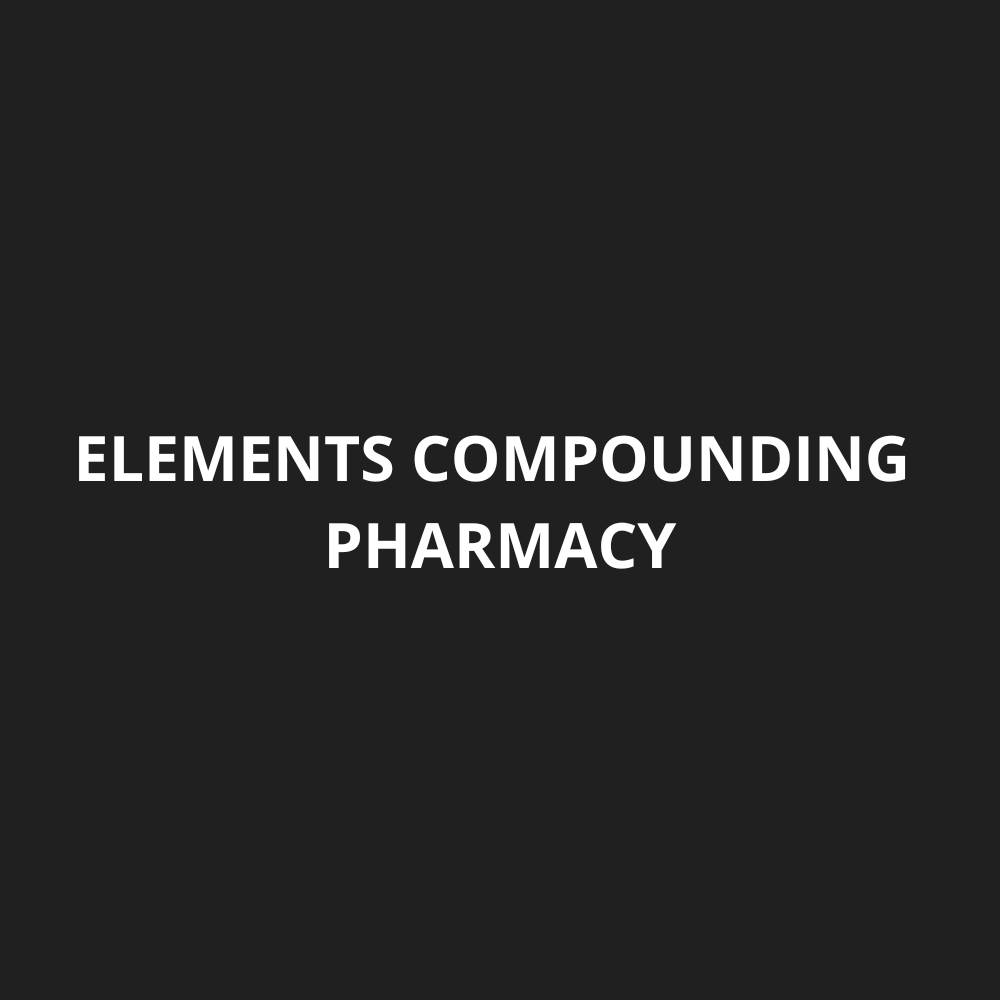 ELEMENTS COMPOUNDING PHARMACY Victoria