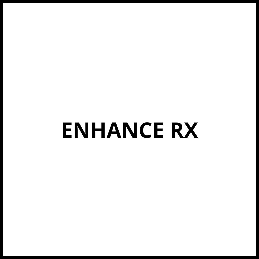 ENHANCE RX Burnaby