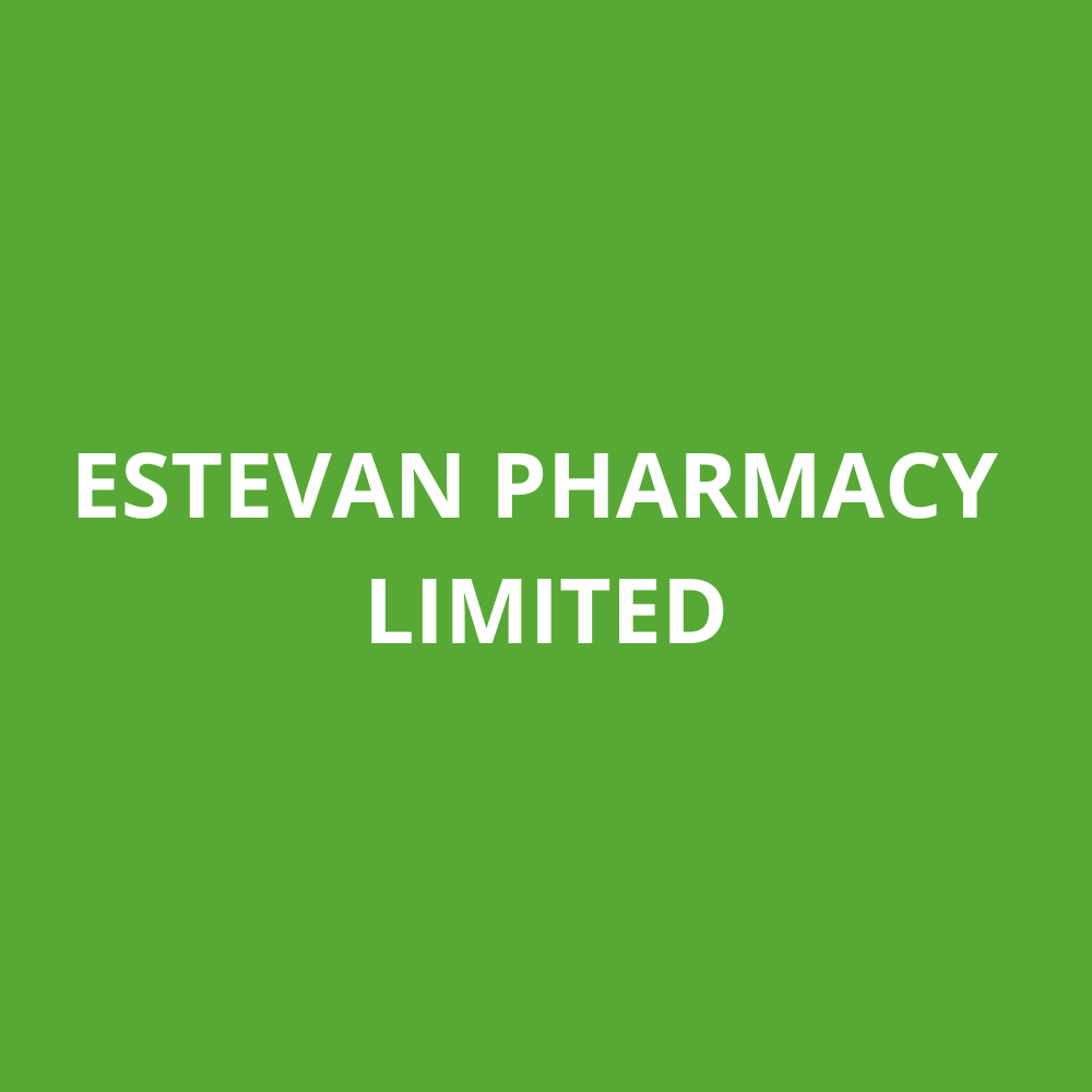 ESTEVAN PHARMACY LIMITED Victoria