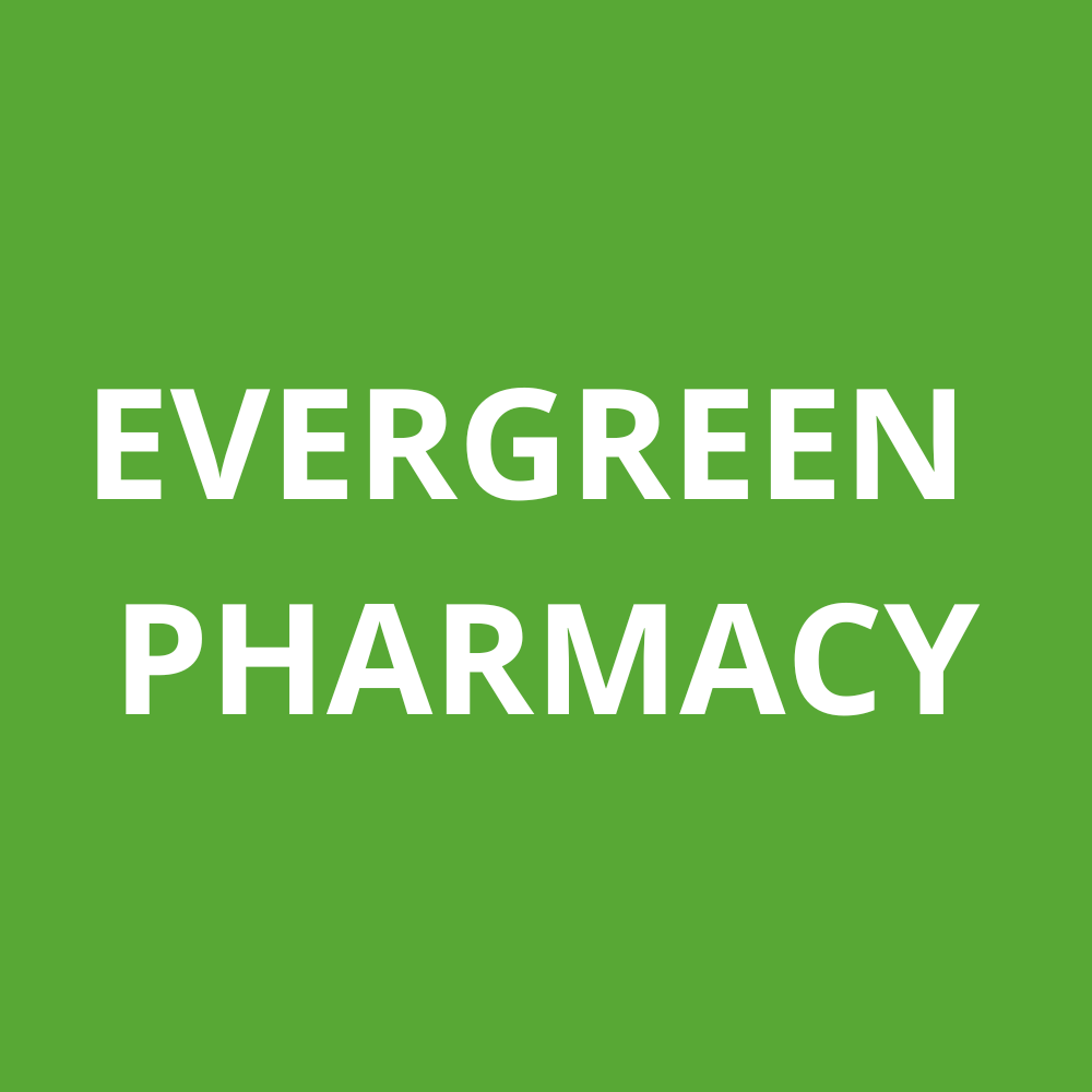 EVERGREEN PHARMACY Coquitlam