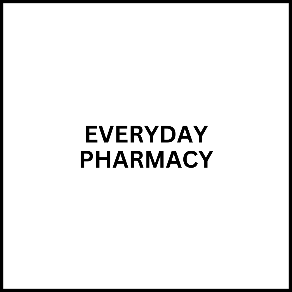 EVERYDAY PHARMACY Vancouver