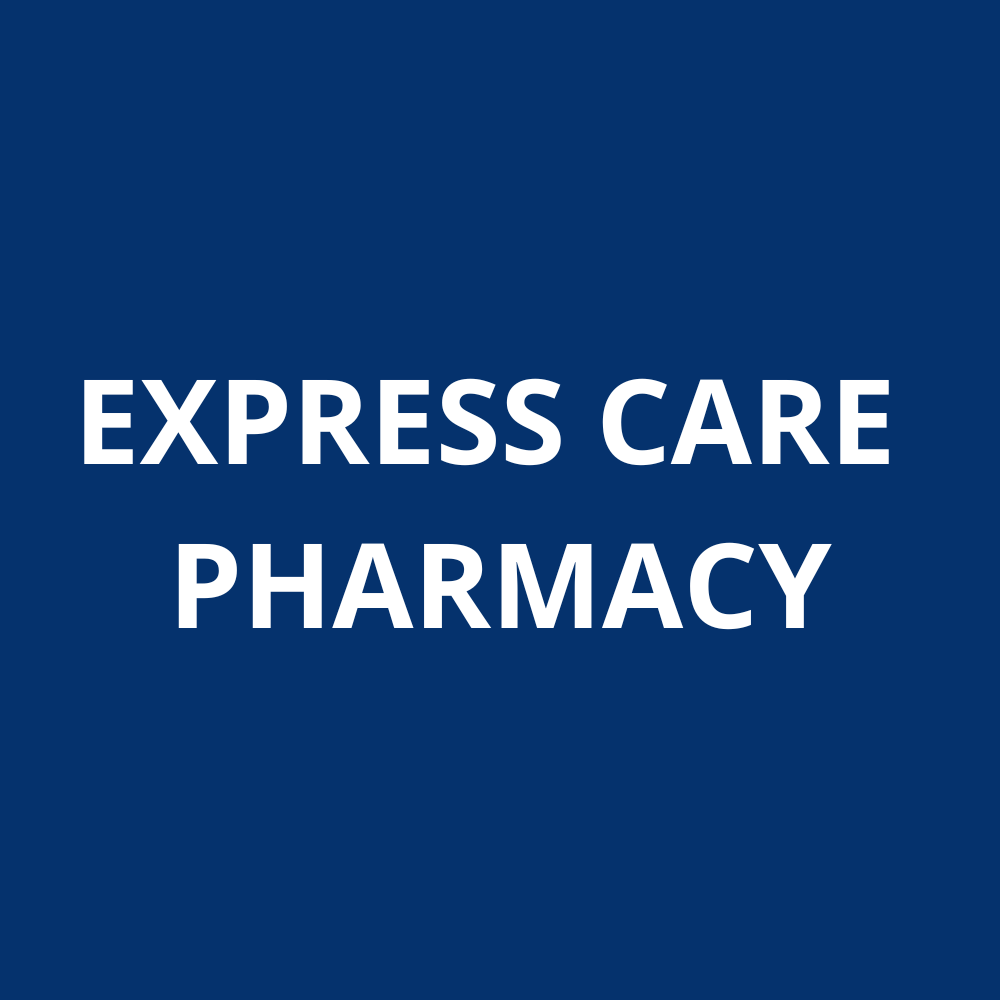 EXPRESS CARE PHARMACY Chilliwack