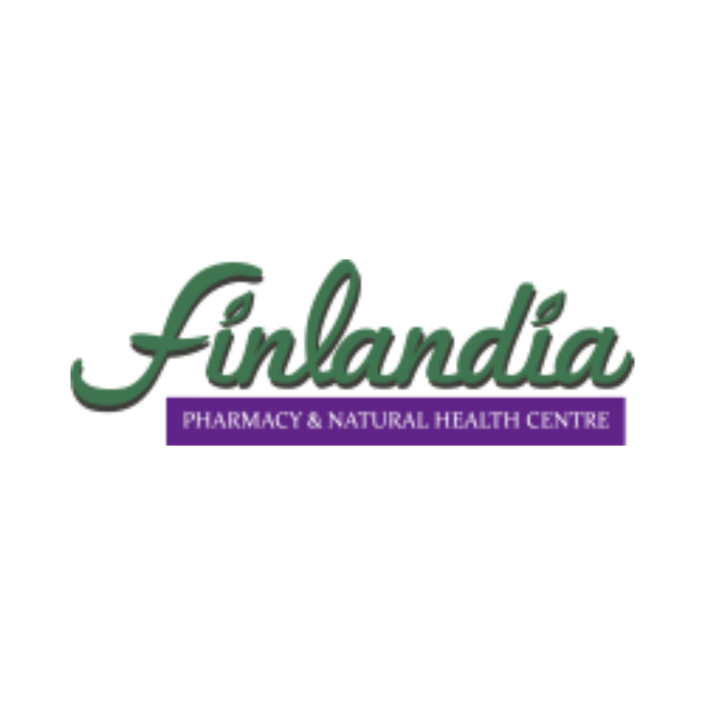 FINLANDIA NATURAL PHARMACY Vancouver