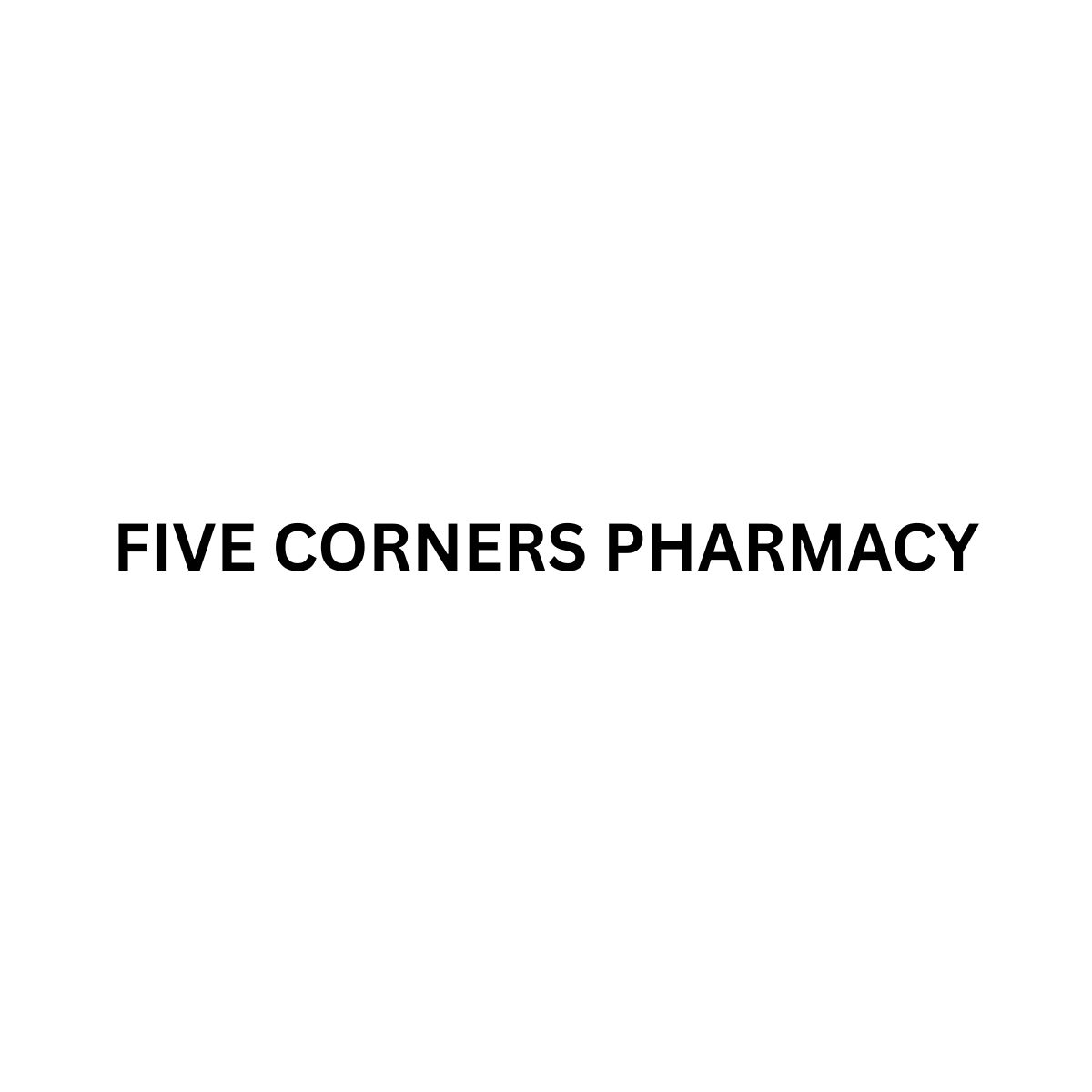 FIVE CORNERS PHARMACY White Rock