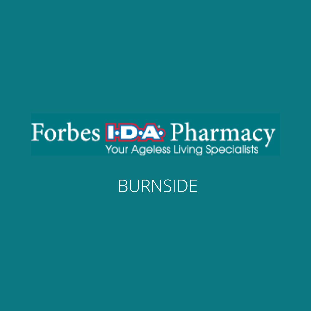 FORBES PHARMACY - BURNSIDE Victoria