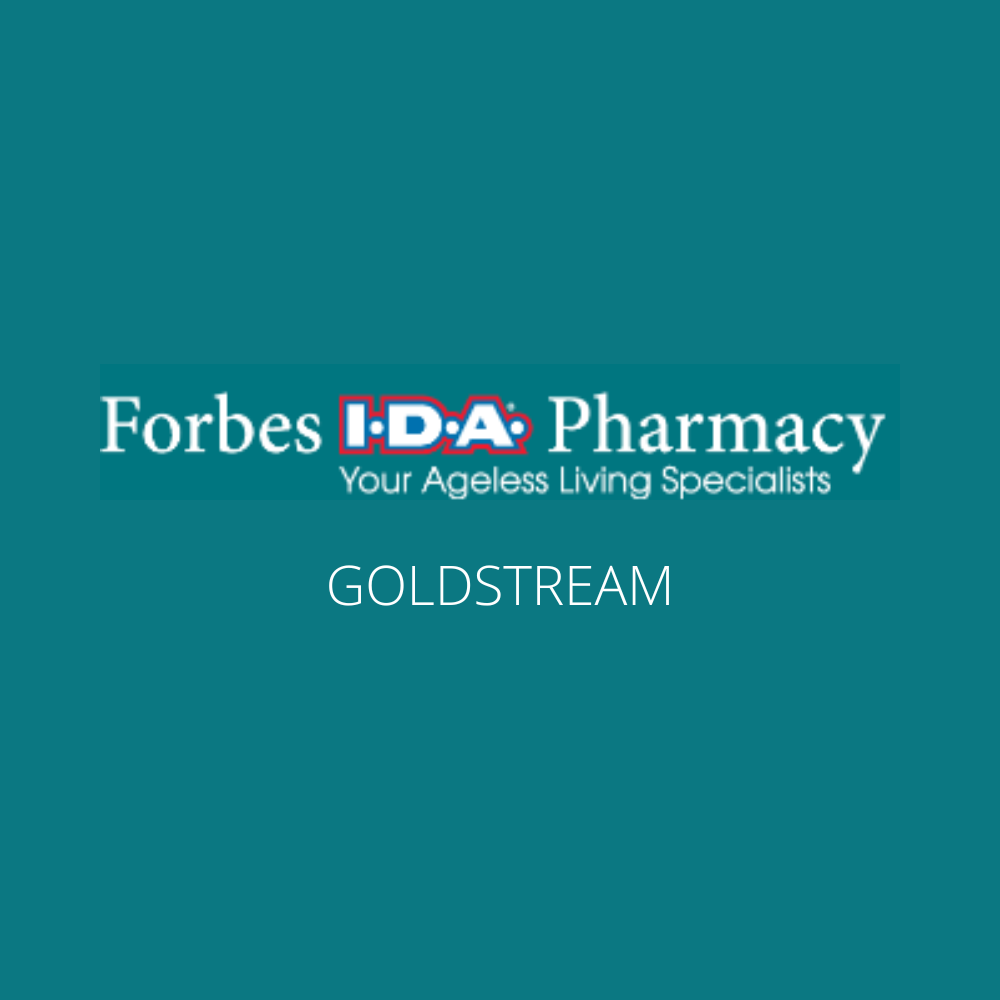 FORBES PHARMACY - GOLDSTREAM Victoria