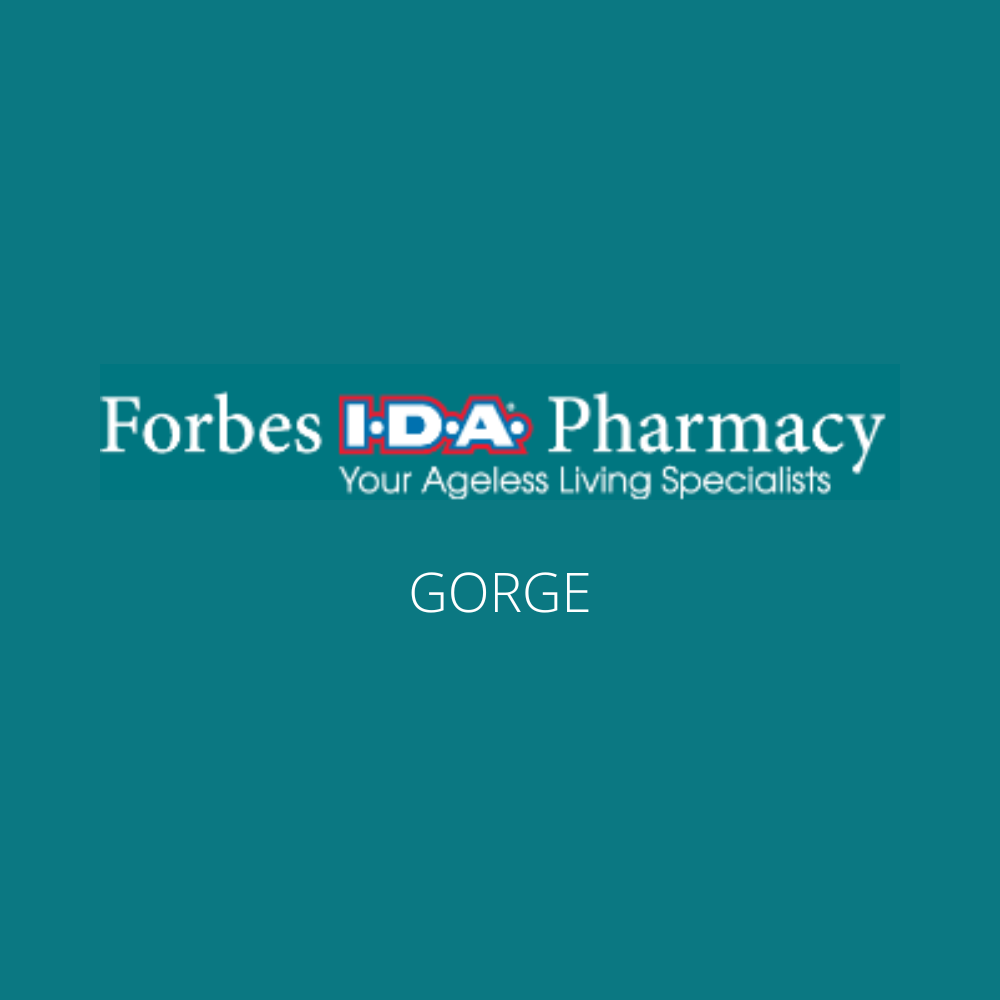 FORBES PHARMACY - GORGE Victoria